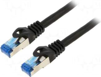 LANBERG Patch cord | S/FTP |