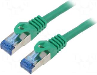 LANBERG Patch cord | S/FTP |