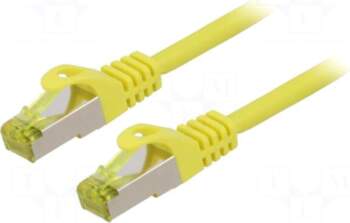 LANBERG Patch cord | S/FTP |