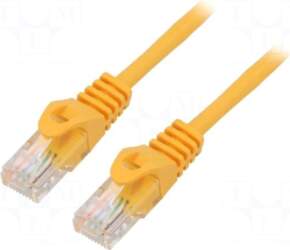 LANBERG Patch cord | U/UTP |