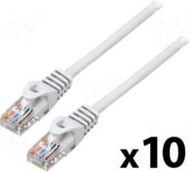 LANBERG Patch cord | U/UTP |
