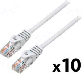 LANBERG Patch cord | U/UTP |