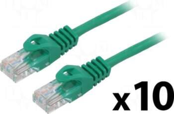 LANBERG Patch cord | U/UTP |