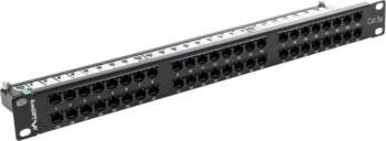 LANBERG Patch panel | RACK |