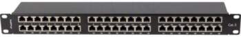 LANBERG Patch panel | RACK |