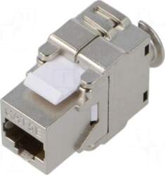 LANBERG RJ45 module | Keystone |