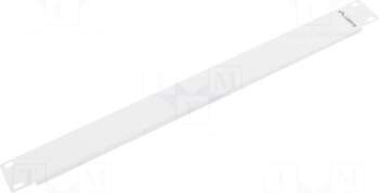 LANBERG Stopper | 1U | grey