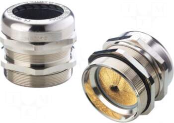 LAPP Cable gland | with earthing