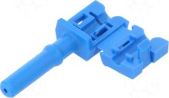 LAPP Connector: fiber optic | plug