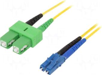 LAPP Fiber patch cord | OS2