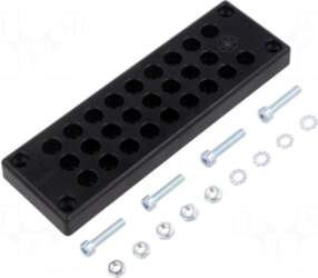 LAPP Multigate grommet