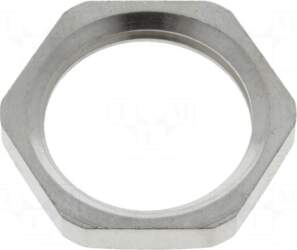 LAPP Nut | M16 | brass