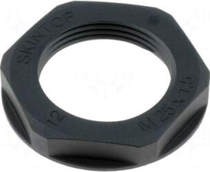 LAPP Nut | M25 | polyamide