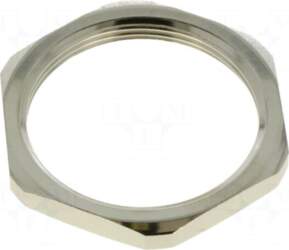 LAPP Nut | M40 | brass