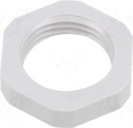 LAPP Nut | NPT1/2" | polyamide