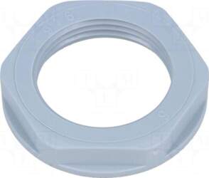 LAPP Nut | PG16 | polyamide