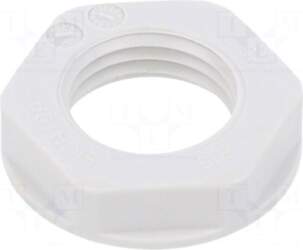 LAPP Nut | PG7 | polystyrene