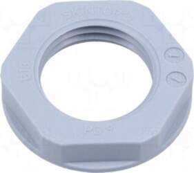 LAPP Nut | PG9 | polyamide