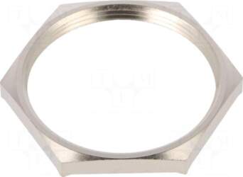 LAPP Nut | with earthing |