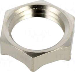 LAPP Nut | with earthing |