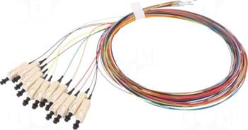 LAPP Optic fiber pigtail | OM2