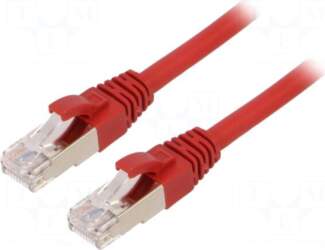 LAPP Patch cord | S/FTP |