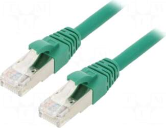 LAPP Patch cord | S/FTP |