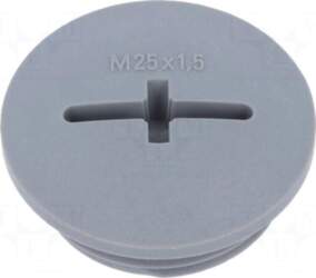 LAPP Stopper | M25 | 1