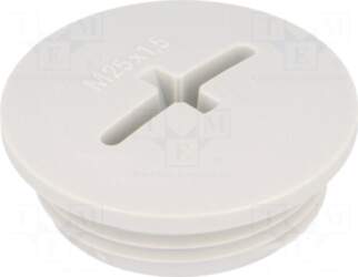 LAPP Stopper | M25 | 1