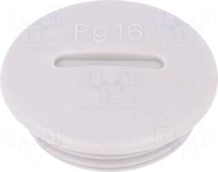 LAPP Stopper | PG16 | IP54