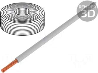 LAPP Wire | LiY | stranded