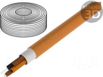 LAPP Wire: polimer optical fiber |