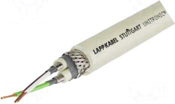 LAPP Wire | UNITRONIC® CY PiDY