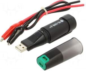 LASCAR Data acquisition system | VDC:
