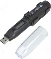LASCAR Data logger | temperature |