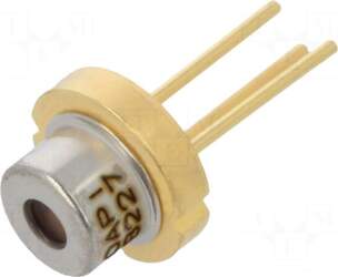 Laser Components Diode: laser | 770-795nm