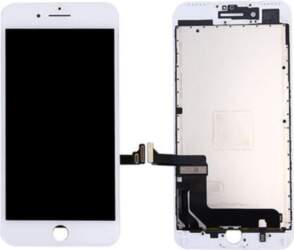LCD screen iPhone 7 Plus (white)