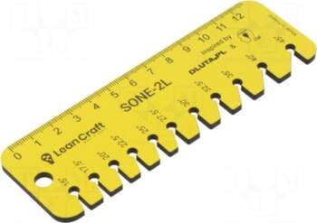 LeanCraft For measuring the phase angle
