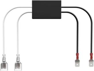 LED Error Canceler H7 Osram Adapter