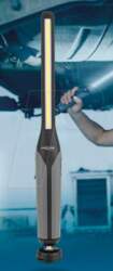 LED work light rechargeable, USB-C, 700