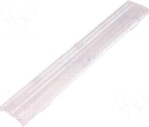LEDIL LED lens | rectangular |
