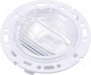 LEDIL LED lens | round |