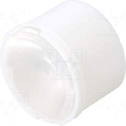 LEDIL LED lens | round |