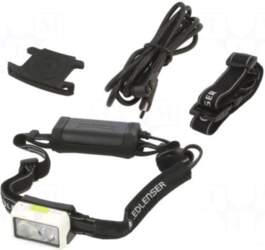Ledlenser Torch: LED headtorch | IP54