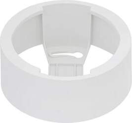 LEDVANCE Virsapmetuma rāmis Ø 115 mm