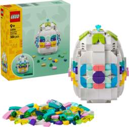 LEGO 40816 Decorated Easter Egg