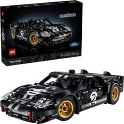 LEGO 42223 Technic 1966 Ford GT40