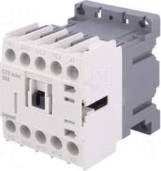 LEGRAND Contactor: 4-pole | NO x4