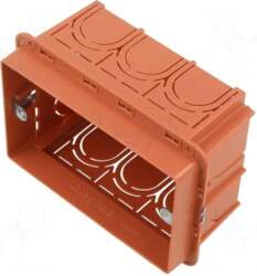 LEGRAND Enclosure: junction box | 71mm