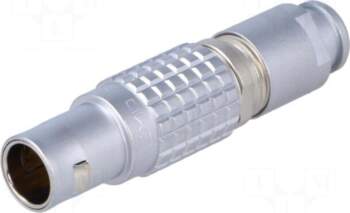 LEMO Connector: circular | Series: 1B